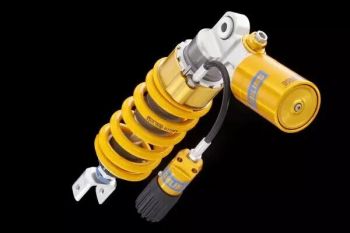 SHOCK ABSORBER STX46 STREET