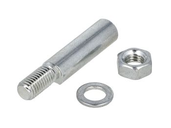 Crank keys 9mm crankshaft for moped moped