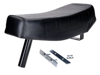 Saddle / seat with Maxi lettering for Puch Maxi