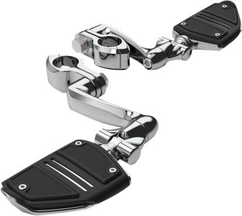 BOARDS MINI TWN RAIL CHR
