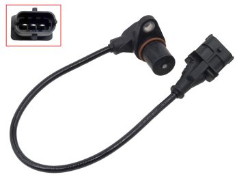Bronco Crankshaft position sensor Polaris