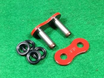 CLIP LINK 520MRD7 RED