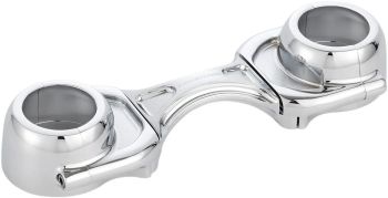 BRACE FORK CHROME DYNA