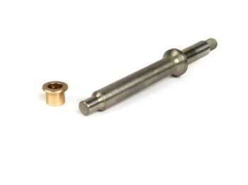 Gear cluster shaft -BGM ORIGINAL- Vespa GS 160 / GS4 (VSB1T), SS180 (VSC1T)