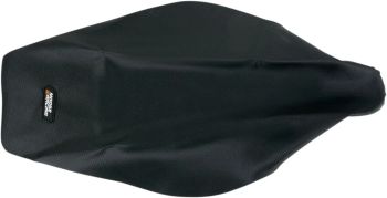 SEAT COVER GRIPR KAW BLK