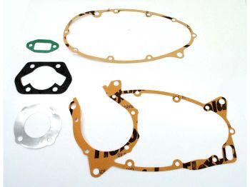 Engine + cylinder gasket set gasket BAC for Zündapp CS CX Hai 25 50