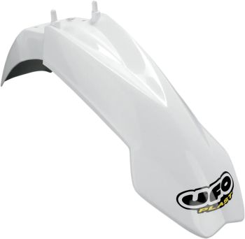 FENDER FR KTM65 WHT