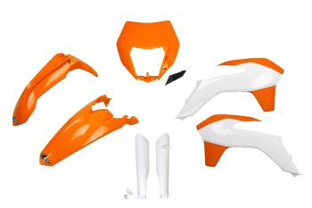 BODYKIT EXC 14-16 OEM16