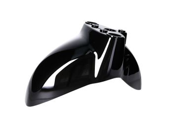 front fender black for SYM Fiddle 2