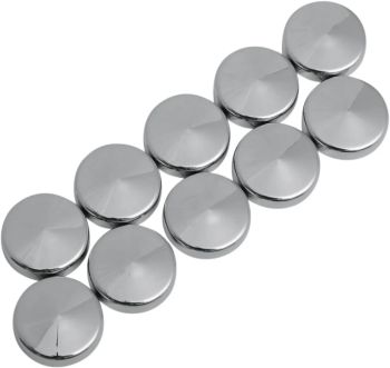COVER BOLT 1/4 TORX 10PK