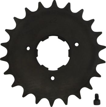 SPROCKET 80-85FX-FL 22T
