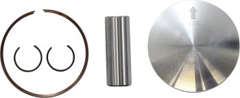 PISTON KIT KX85 01-14 48 46