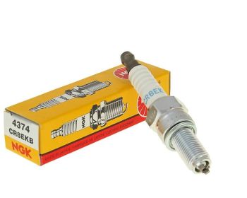 spark plug NGK CR8EKB