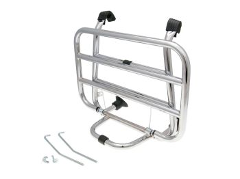 front luggage rack / carrier for Vespa PX, LML