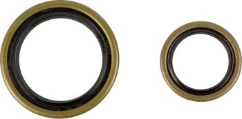 CRANKSEAL SET KTM SX/EXC