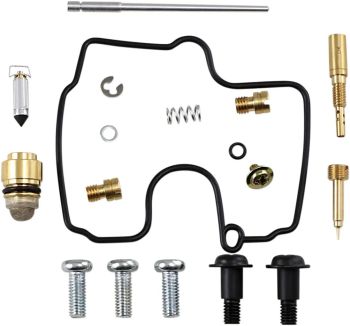 CARB KT SUZ VL800 VOLUSIA