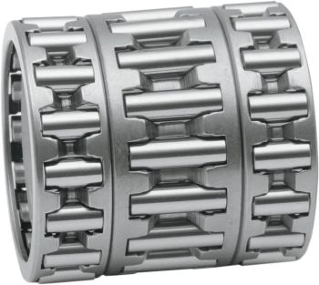 BEARING ROD SET 86-99 BT