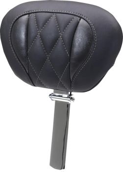 BACKREST SUPER TOUR DLX DIAM G