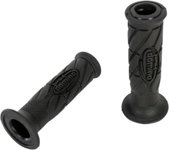 GRIPS PARKO OE 120MM BK