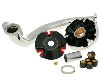 high speed tuning kit for Keeway Focus, Fact, RY8, Matrix 50cc