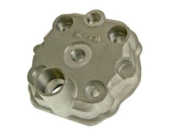 cylinder head Airsal sport 50cc 39.9mm for Derbi Senda GPR, Gilera GSM SMT RCR Zulu EBE/EBS