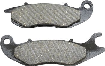 BRAKE PAD EBC FA375