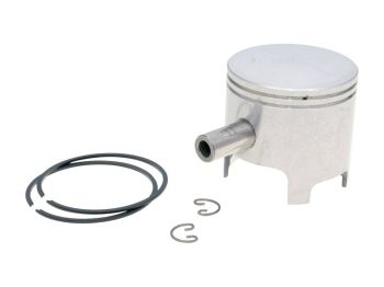 piston kit Polini 70cc 47.4mm for Morini AC