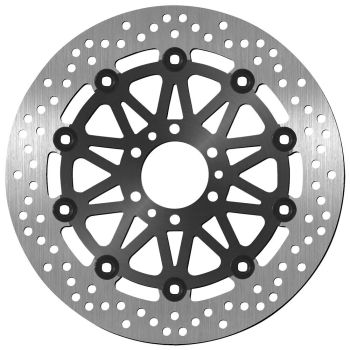 BRAKE RTR ROUND