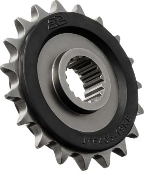 SPROCKET FRONT 19T 525 RB