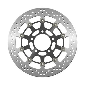 BRAKE RTR ROUND