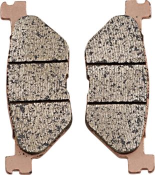 BRAKE PAD SINT REAR