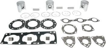 TOP END KIT KAW 900 STD.