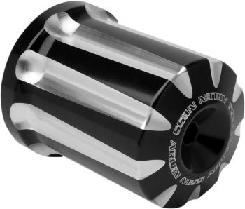 FILTER OIL DEEP CUT BLK