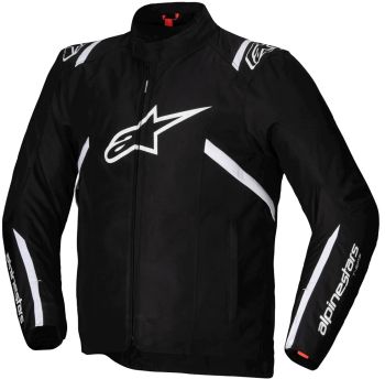 JACKET T-SPS V2 WP BLK/WHT S