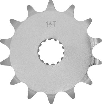 FRONT SPROCKET - YAMAHA - 14 T