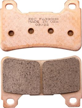 BRAKE PAD SINT FA390HH