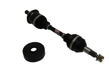 AXLE EXTREME HD