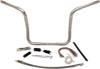 HANDLEBAR 14 CH RT8-13FL