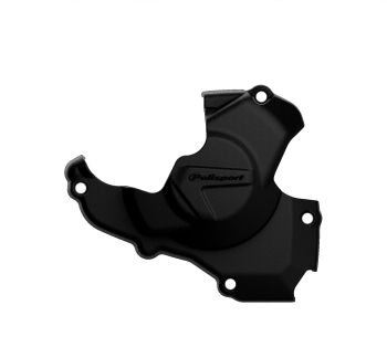 IGNTN CVR CRF450 10-16 BK