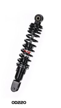 RR SHOCK MALAGUTTI