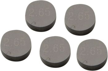 VALVESHIM 7.48X2.65 5PK