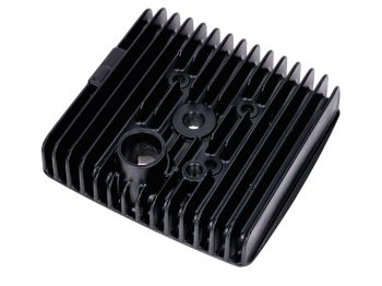 Cylinder head for Zündapp KS80