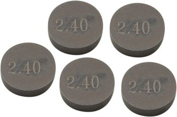 VALVESHIM 9.48X2.40 5PK