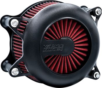 AIR CLEANER RG BL L-ST FL