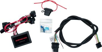 HARNESS TR 4-WIRE 18+ GL