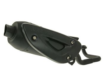 exhaust Naraku traffic for Peugeot horizontal