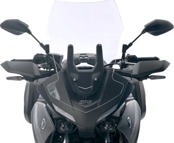 WNDSCRN TOUR TRACER7/GT CLR