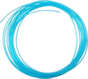 FUEL LINE 1/8" BLUE 25´