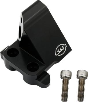 Fuel Rail Kit Billet Black M8