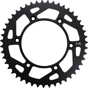 SPROCKET STEEL MSE KTM 47T